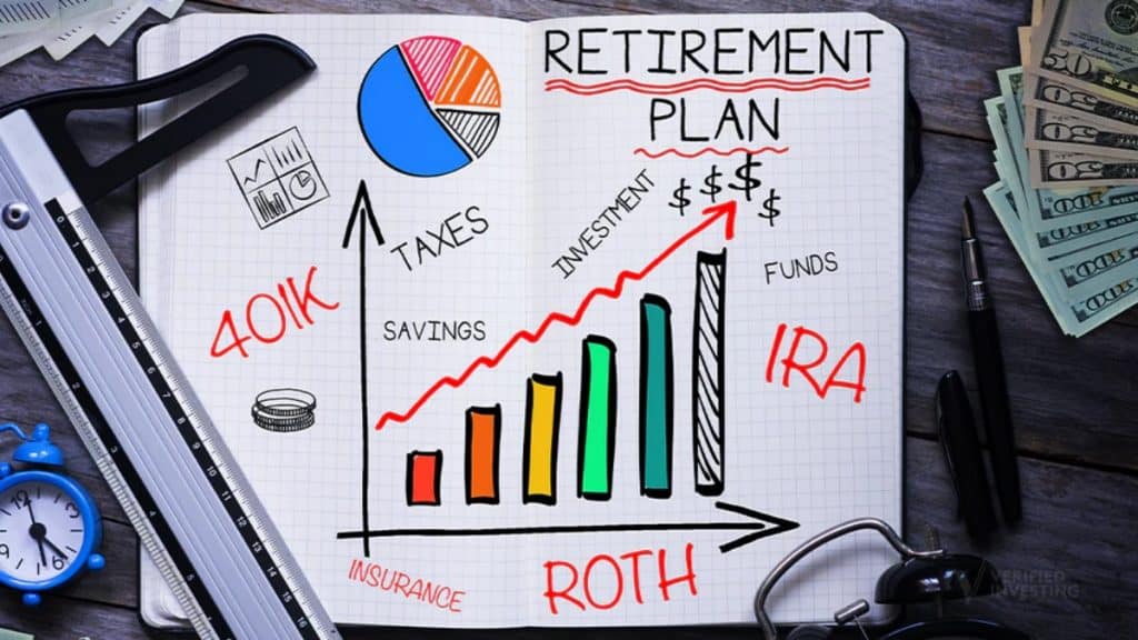 Why an IRA Might Be a Better Retirement Option Than a 401(k)