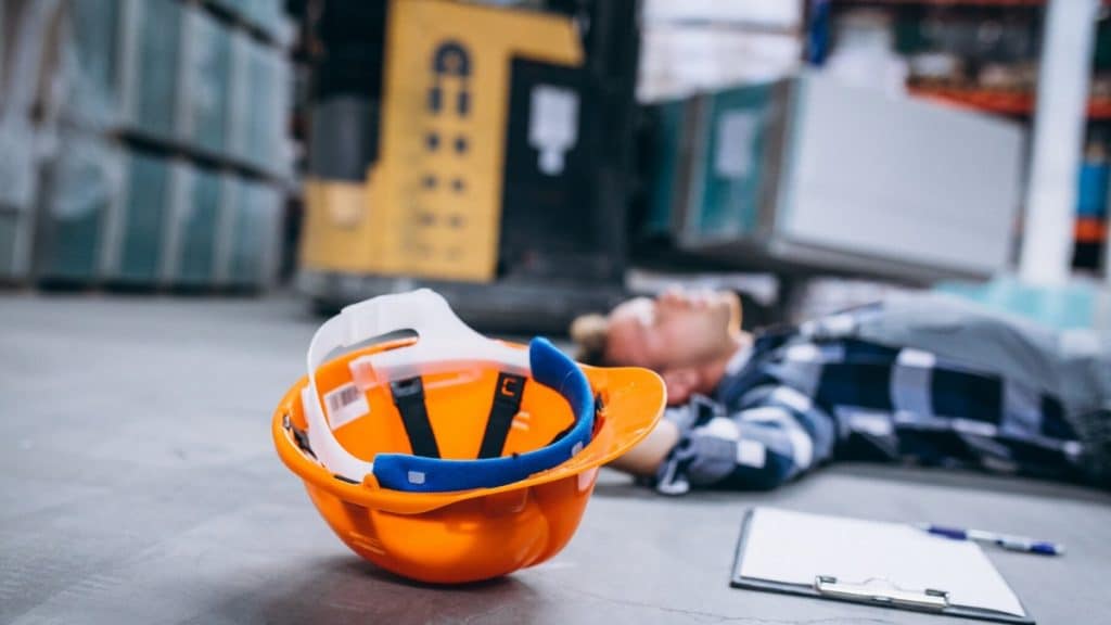 Workplace Injuries Remain a Major Concern in 2025