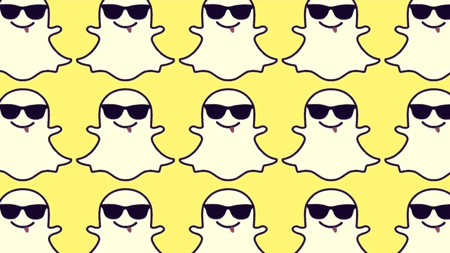 The Highest Snapchat Streak In The World
