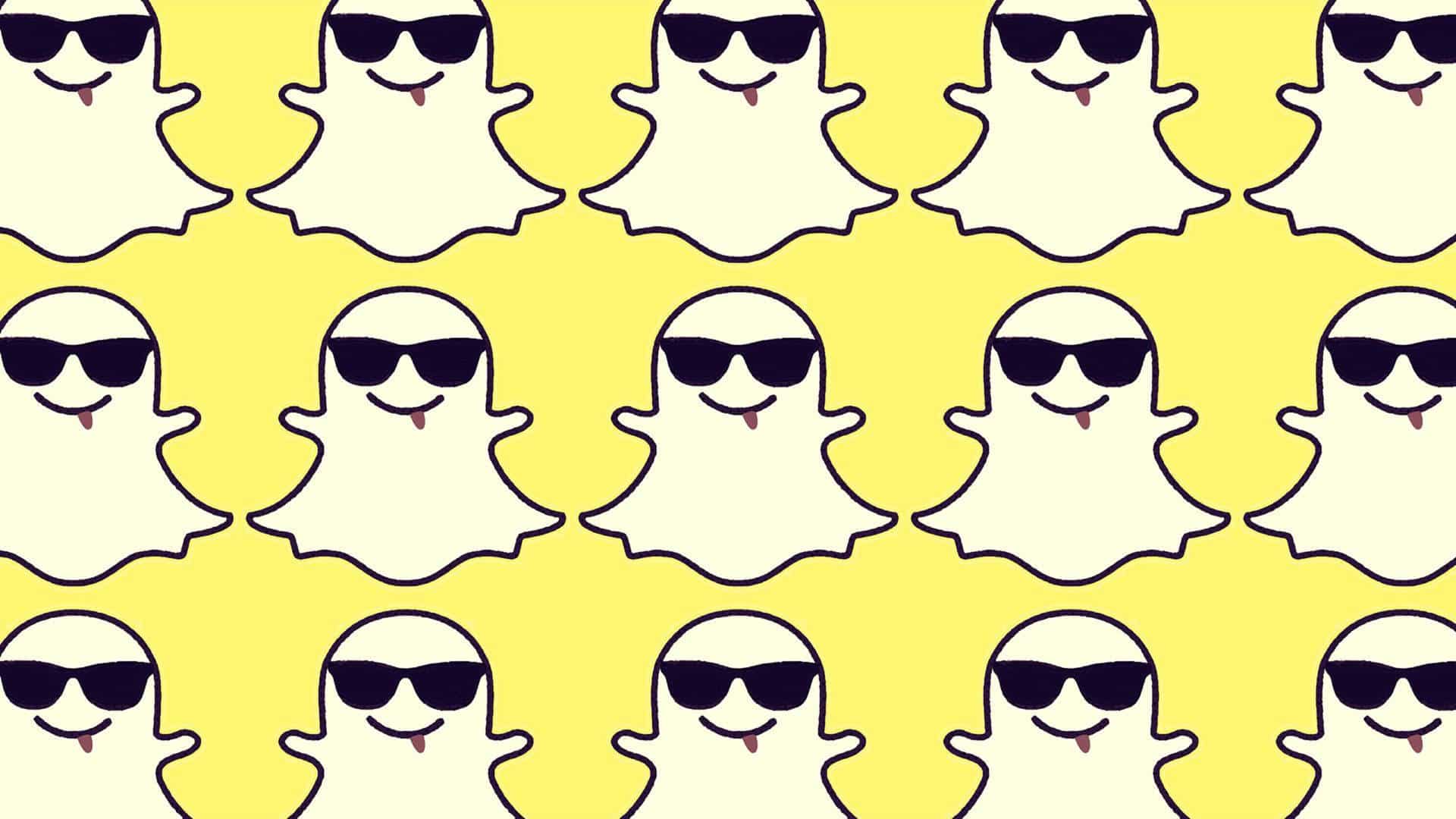 The Highest Snapchat Streak In The World
