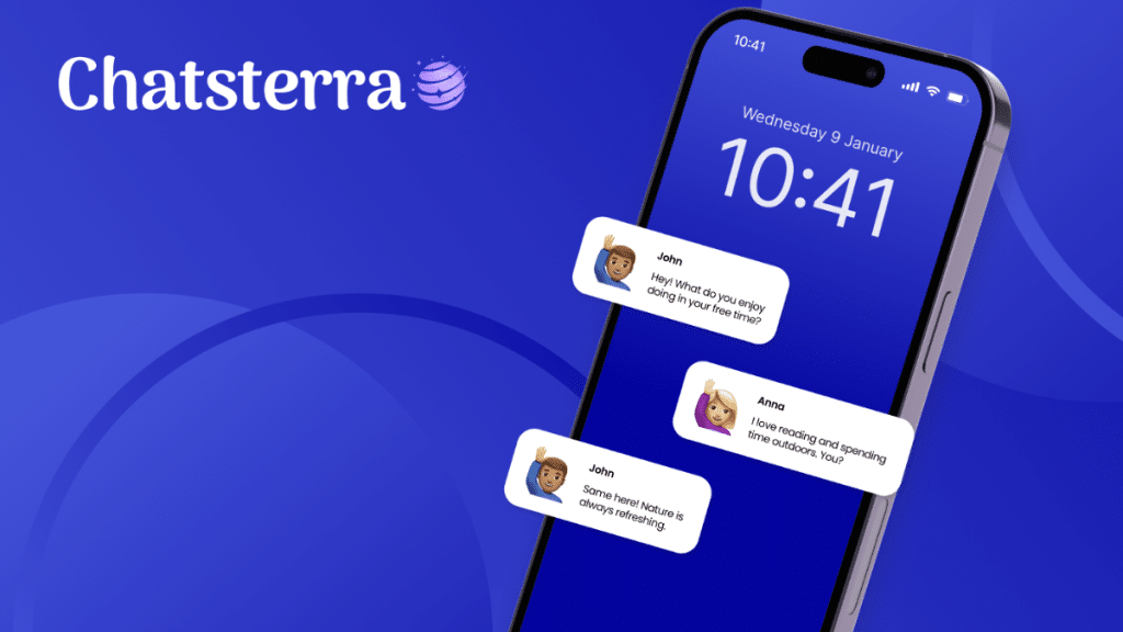 Сhatsterra Review A Secure and Reliable Platform for Online Conversations