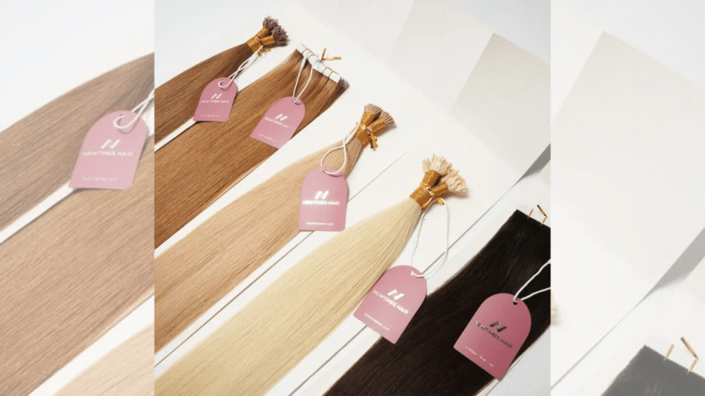 10 Top Rated Hair Extension Suppliers of 2025