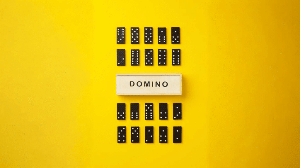 5 Reasons Dominoes Are a Great Game for All Ages