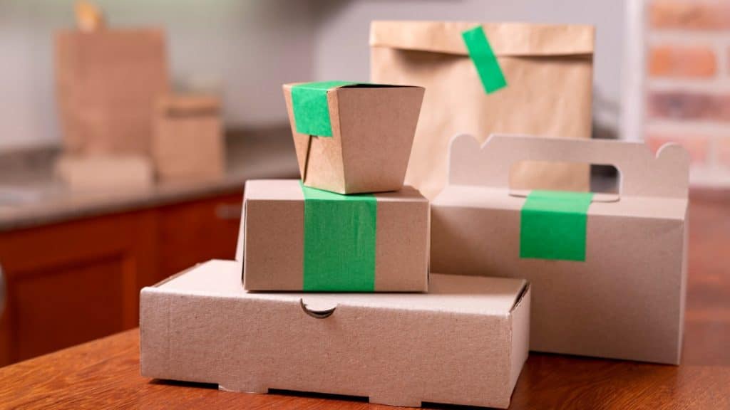 7 Tips To Find The Best Food Packing Company