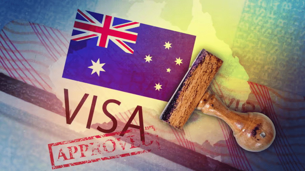 9 Things You Need to Know About Immigration to Australia