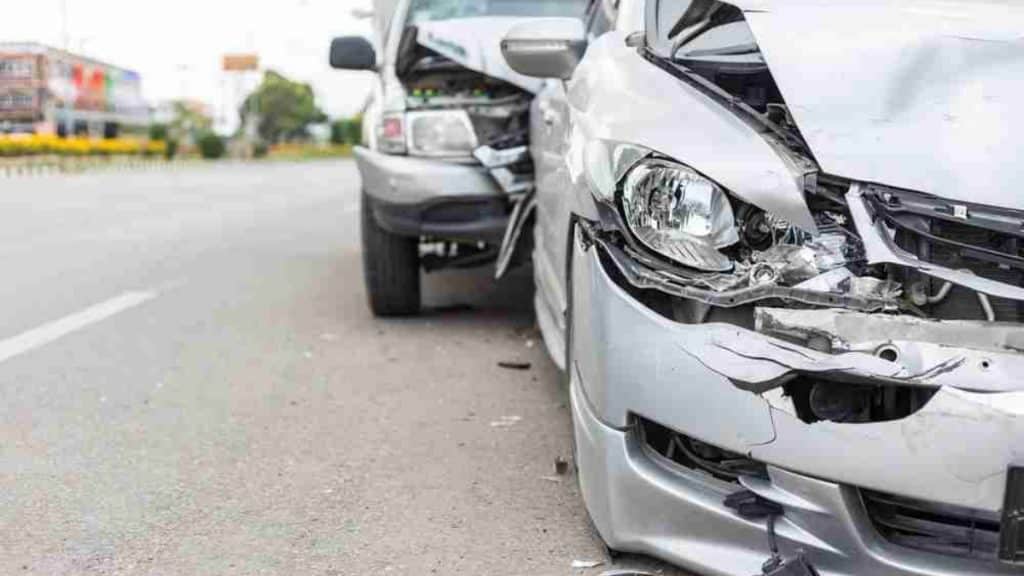 Aiming Justice and Compensated  in Car Accident in Bristol