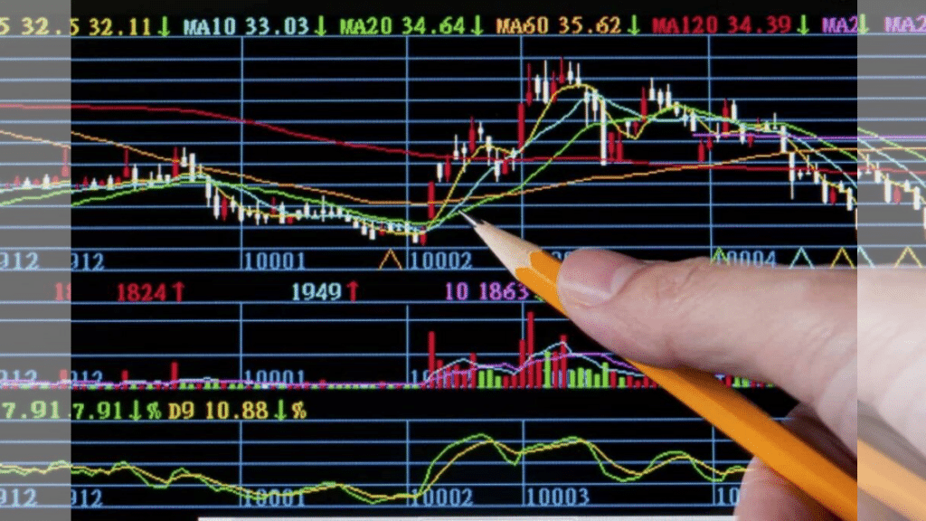 Applying Moving Averages To Enhance Pair Trading Strategies