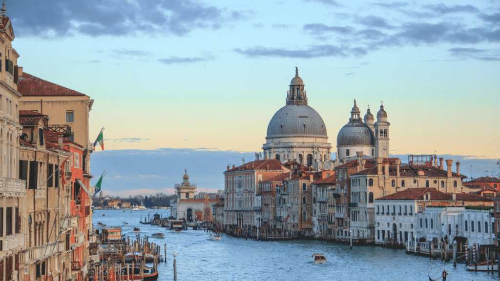 Best Day Trips from Rome to take in 2025