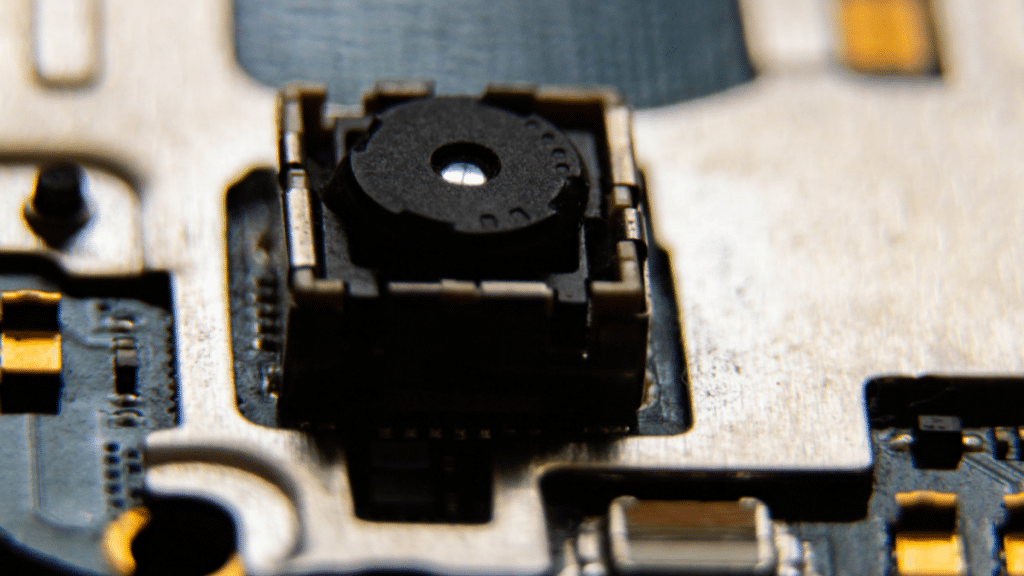 Beyond Megapixels The Future of Camera Modules in Smart Devices