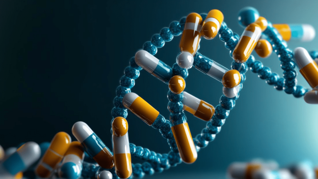 Biologics Development Process – Accelerating Therapeutic Innovation and ...