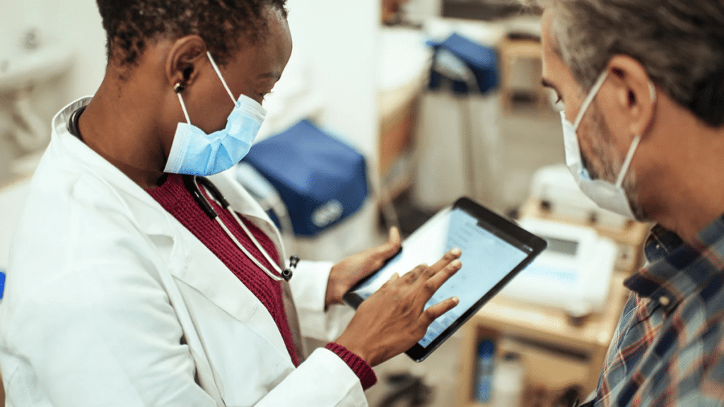 Breaking Barriers How Digital Tools Are Making Clinical Trials More Accessible and Inclusive