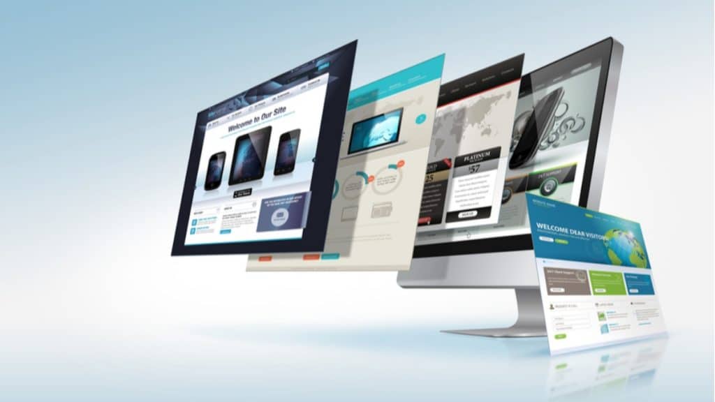 Building Your Dream Website How Web Development Services Make It Easy