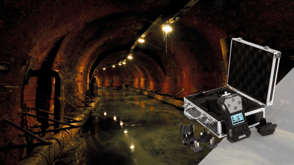 Choosing a Sewer Gas Detector - The Ultimate Guide to Safer Environments