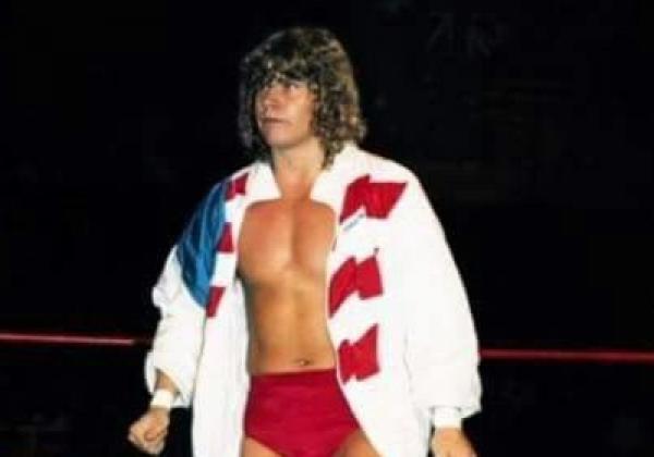  Chris Von Erich