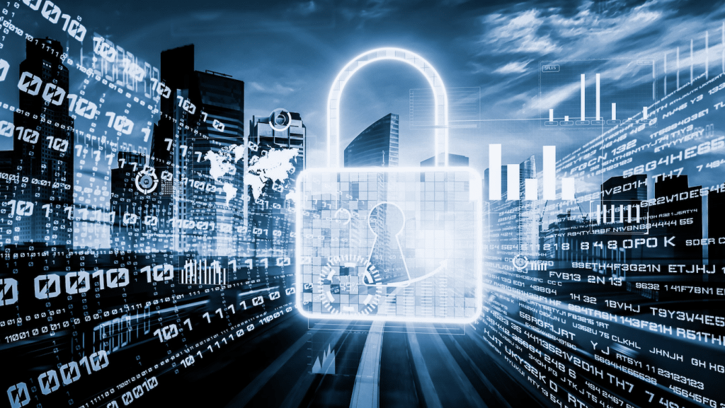 Cybersecurity Challenges in Industrial IoT Systems and Ecrin Systems' Solutions for Critical Infrastructure