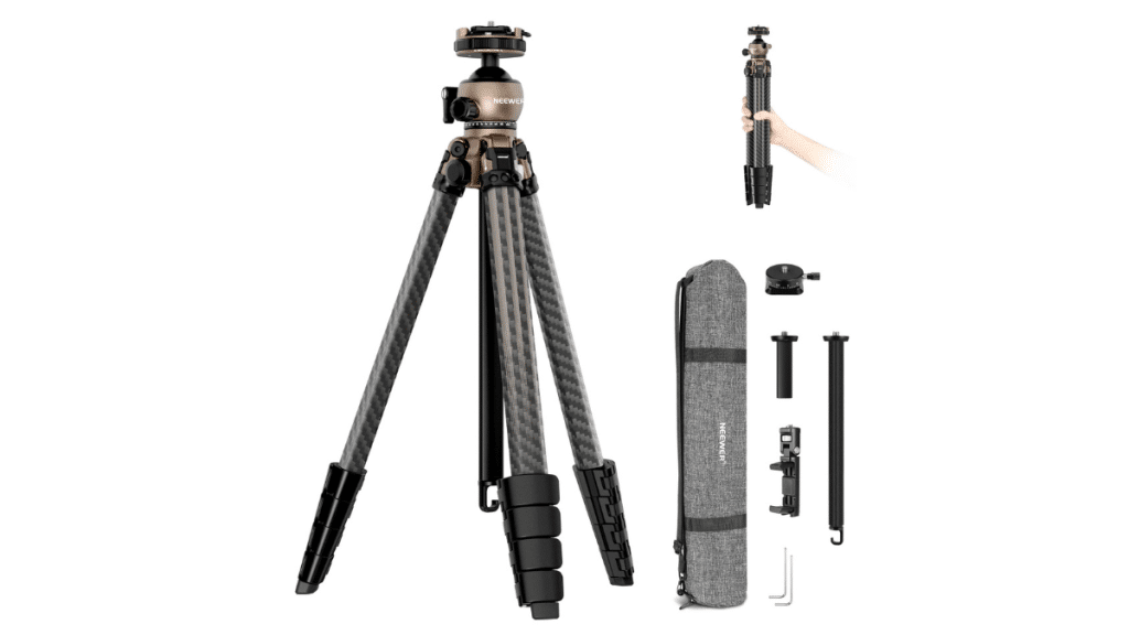 Discover the Best Camera Tripods Best Brand Recommendations