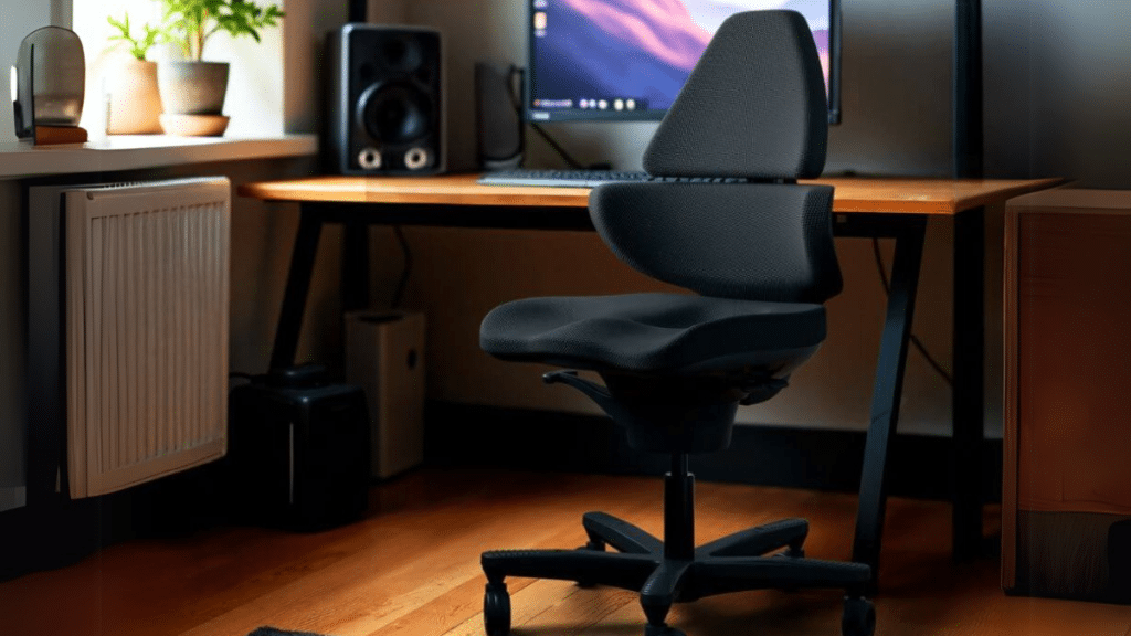 Discover the Best Office Chair for Sciatica Relief with CoreChair