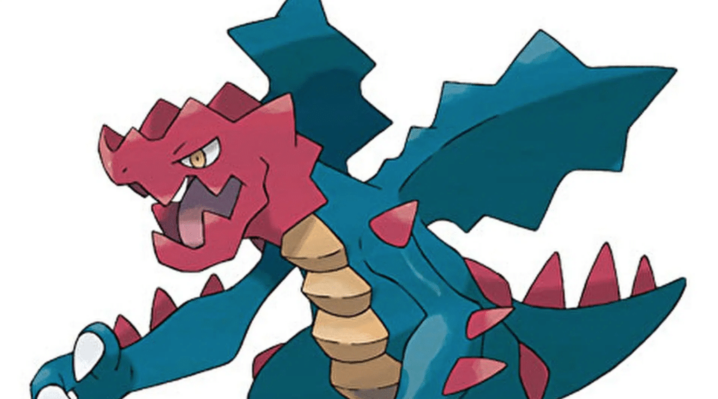 Druddigon