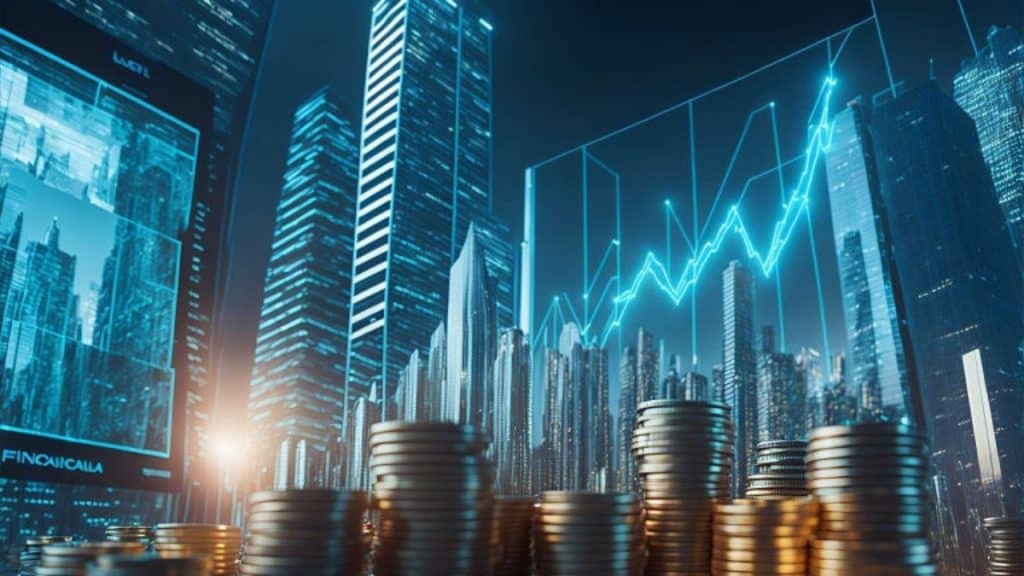 ETFs vs. Individual Stocks A Stability Check in Uncertain Times