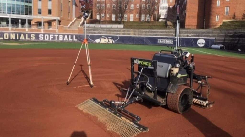 For the Ultimate Playability Experience Opt for Athletic Field Maintenance Services