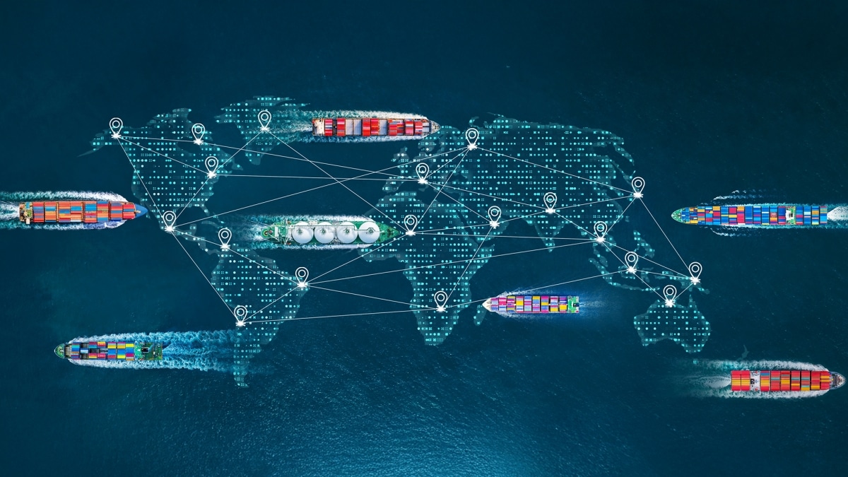 How China S Trade Policies Are Reshaping Global Supply Chains