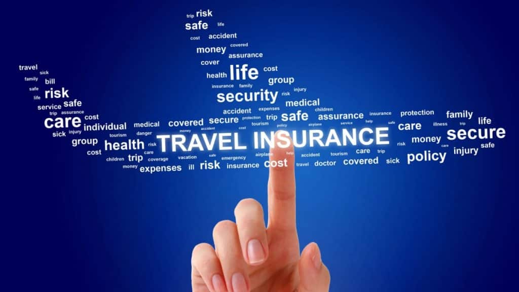 How Does Travel Insurance Help in Case Your Travel Plans Change?