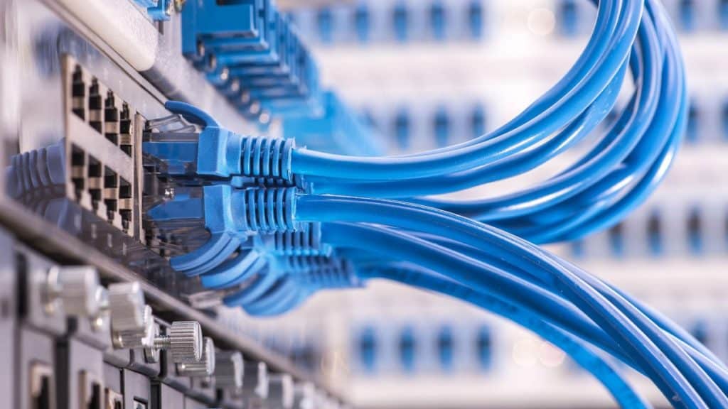 How IT Network Specialists Can Enhance Your Business Infrastructure