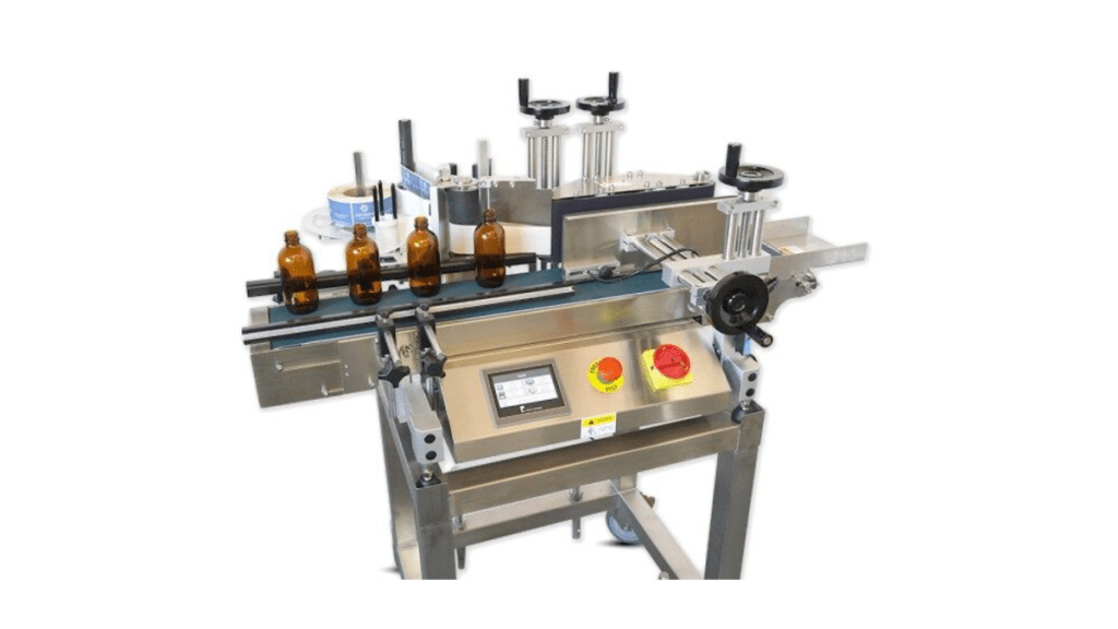 How Labelling Machines Improve Efficiency in Packaging