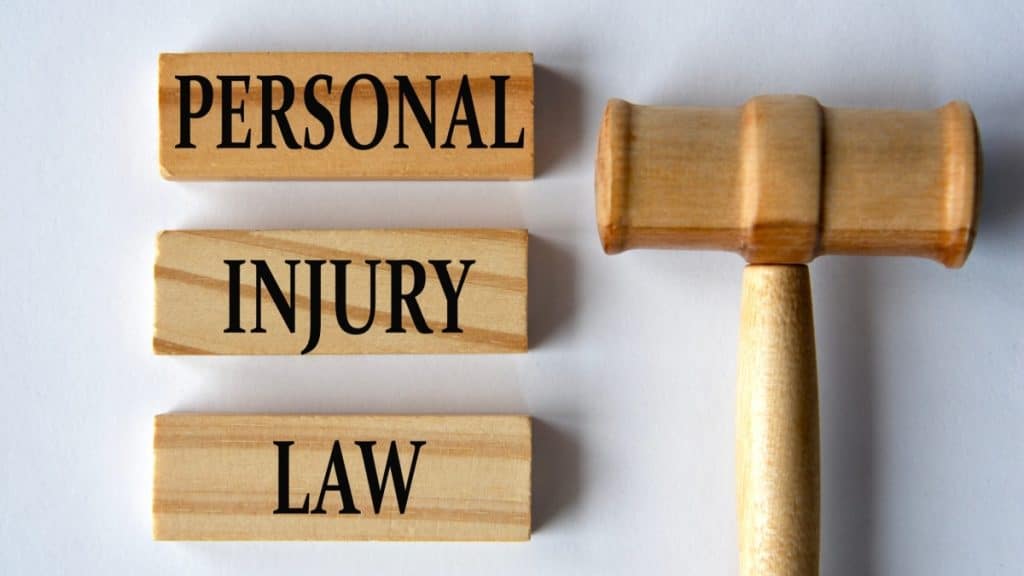 How Much You Can Realistically Expect from a Personal Injury Lawsuit