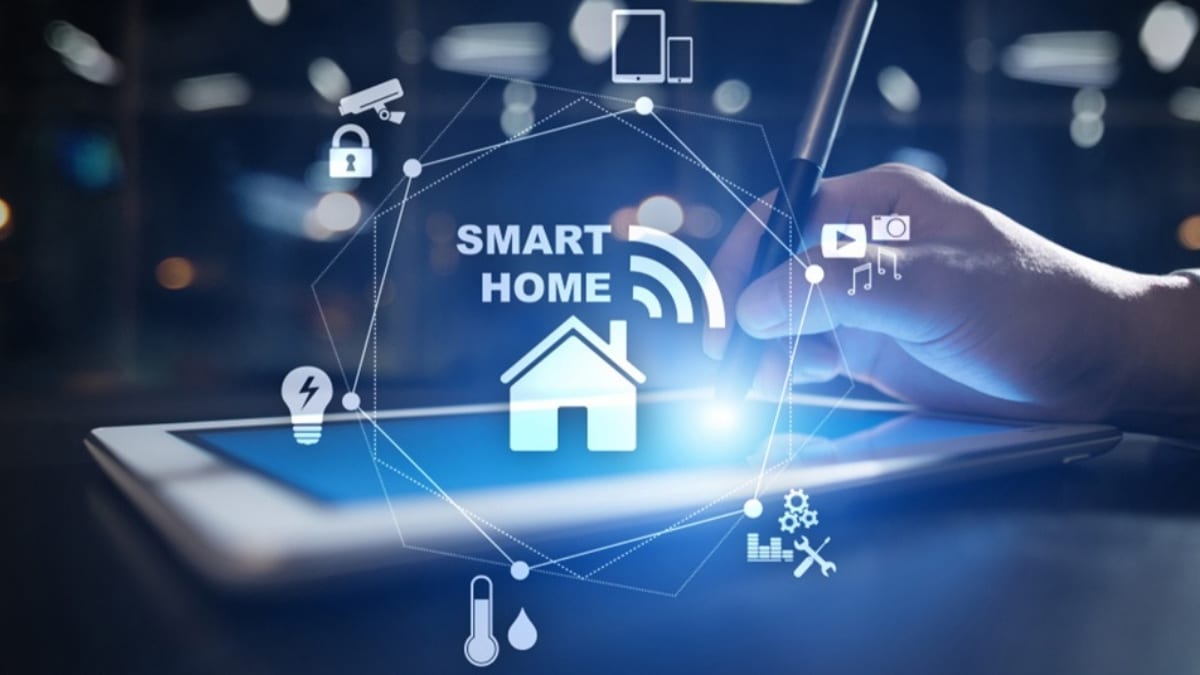 How Smart Home Technology Can Save You Money On Utilities How Smart Home Technology Can Save You Money On Utilities
