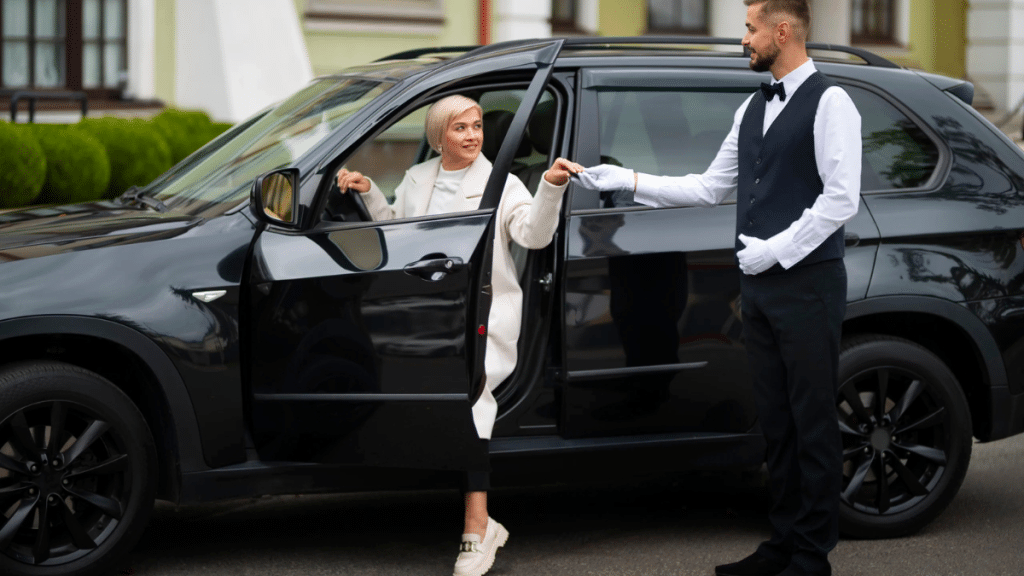 How to Choose the Best Chauffeur Service in Dubai Fleet, Pricing, and Reliability Tips