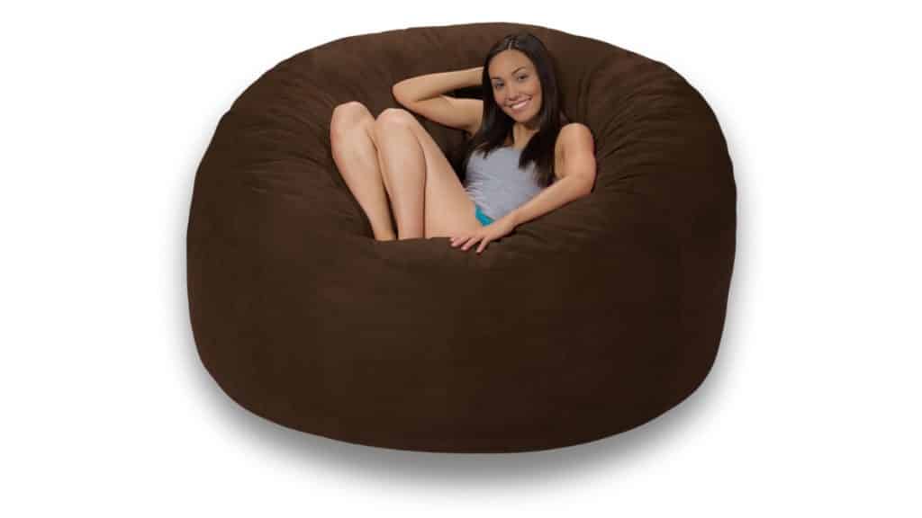 How to Choose the Perfect Comfy Bean Bag Chair for Your Lifestyle