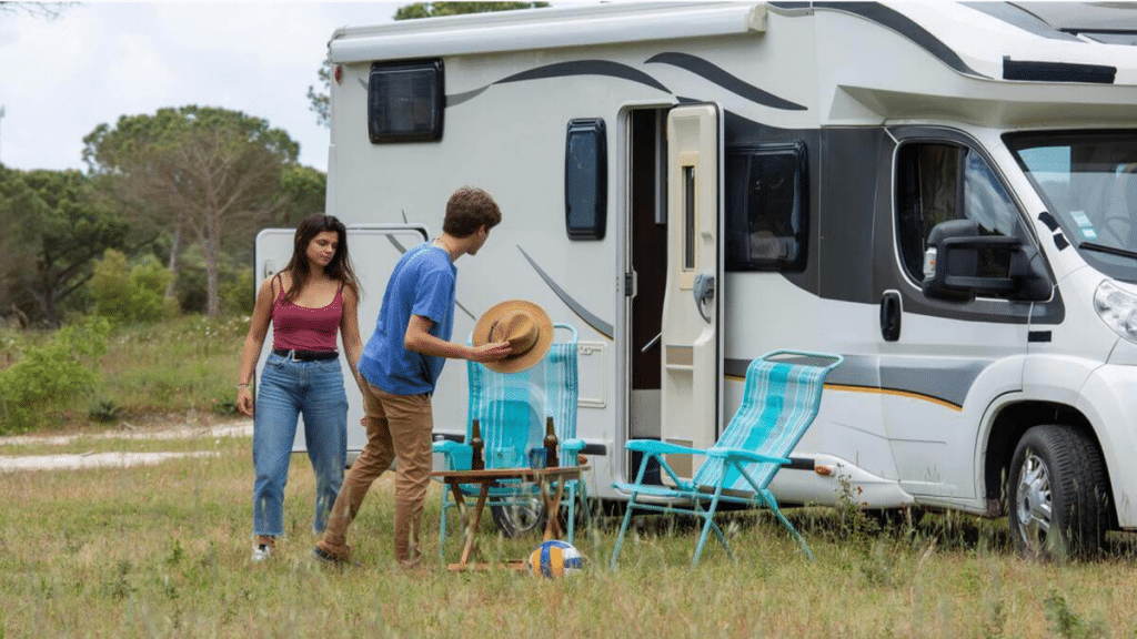 How to Prepare Your Caravan for Summer Heat and Long Road Trips