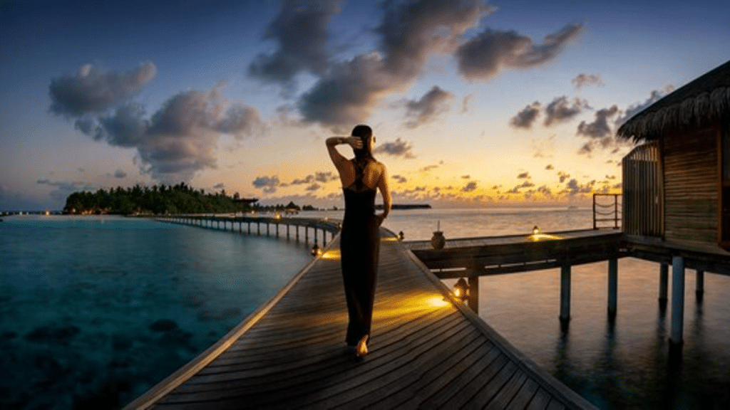 Indulge in Unmatched Luxury The Ultimate Guide to Maldives All-Inclusive Resorts