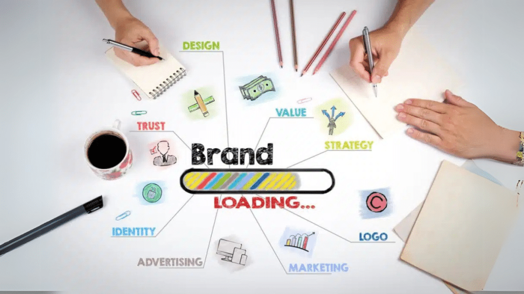 Innovative Branding Tactics Redefining Law Firm Marketing in the Digital Age