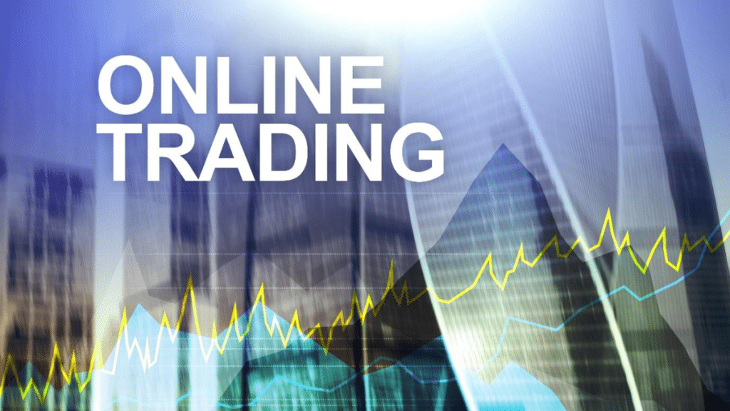 Is Online Trading Legal in Pakistan