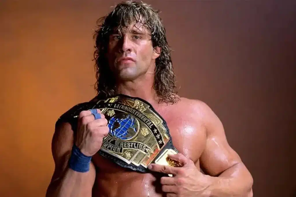 How Did The Von Erichs Die: Kerry Von Erich