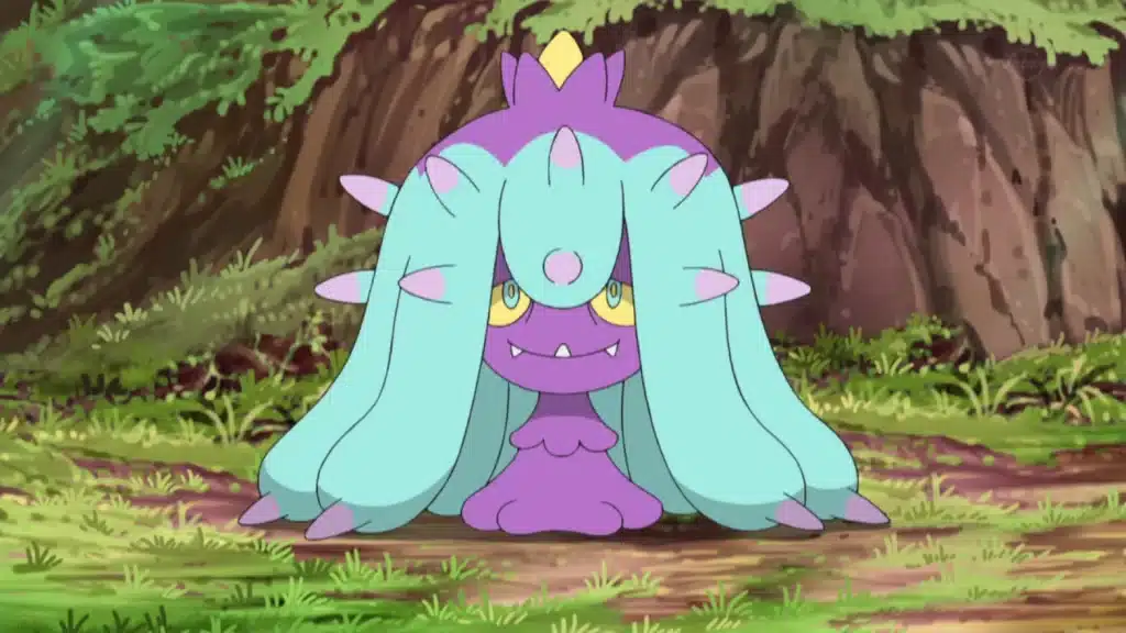 Mareanie Shiny: Coming to Pokémon Go?