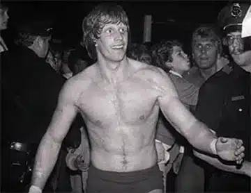 How Did The Von Erichs Die: Mike Von Erich