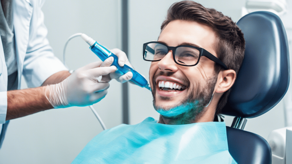 Minimally Invasive Dentistry The Future of Pain-Free Dental Care