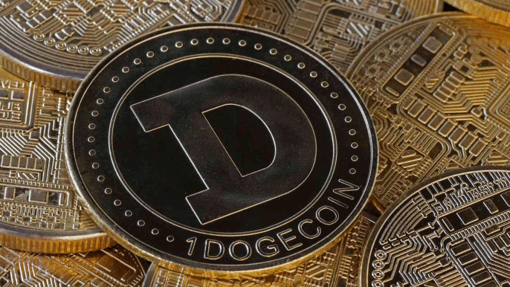 Mining for Fun How Gaming is Driving Dogecoin Innovation