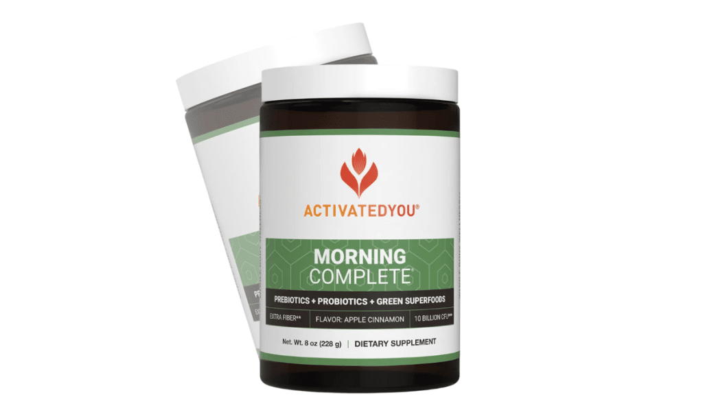 Morning Complete Reviews A Comprehensive Look at the Popular Health Supplement