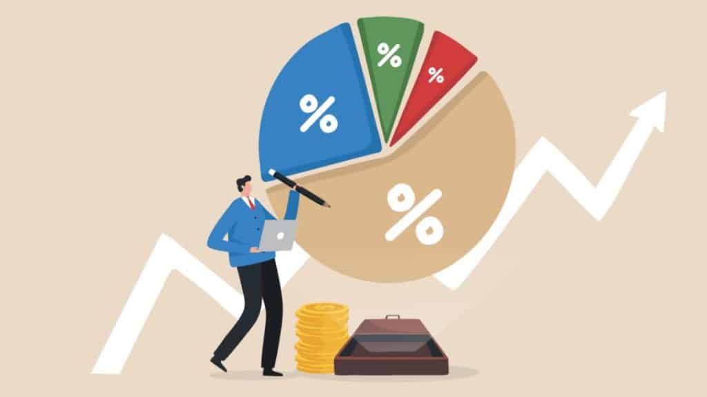 Net Asset Value And Fund Rebalancing Strategies