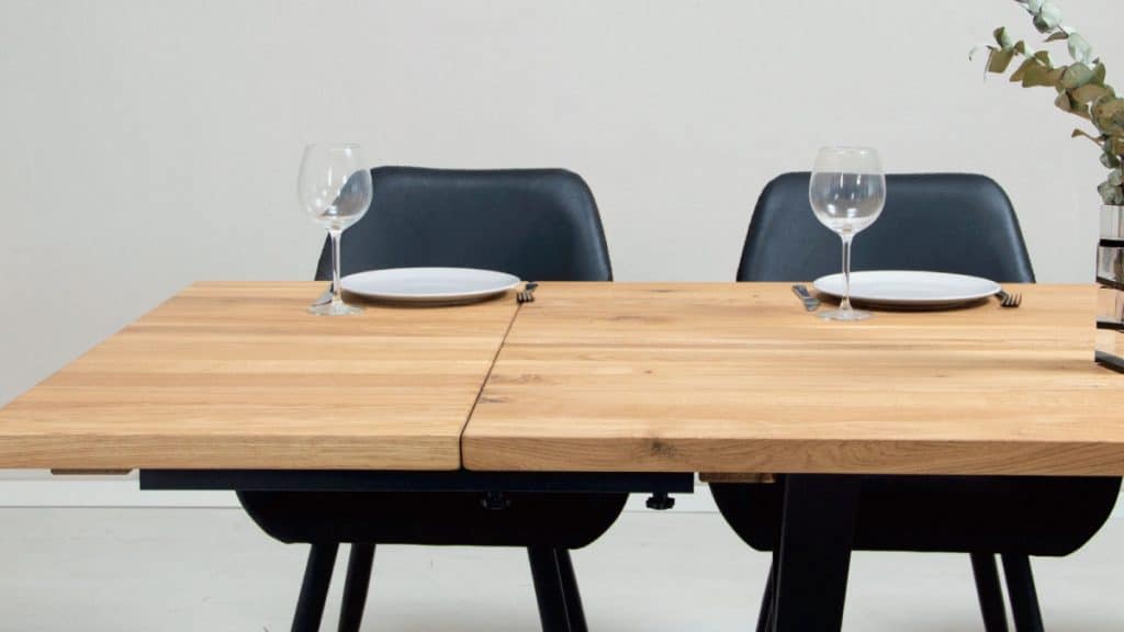 Nordisk Planke Launches New Webshop - Danish Sustainable Furniture