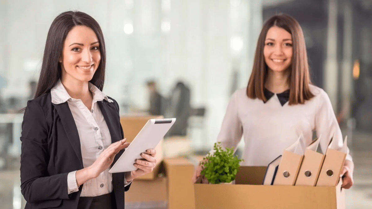 Office Relocation Guide: How to Move a Business Without Disrupting ...