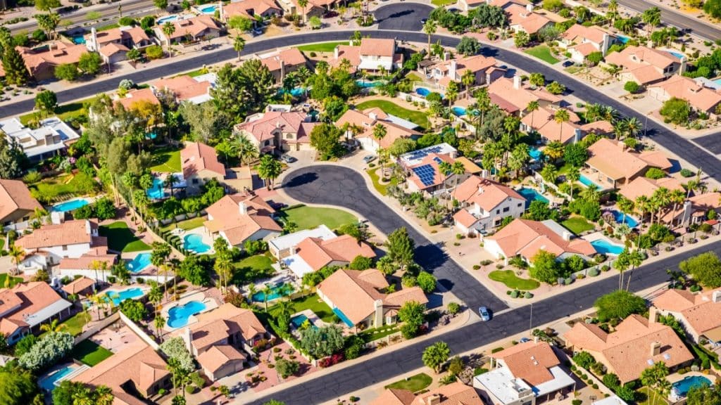 Phoenix The Next Hotspot for Luxury Homebuyers in 2025