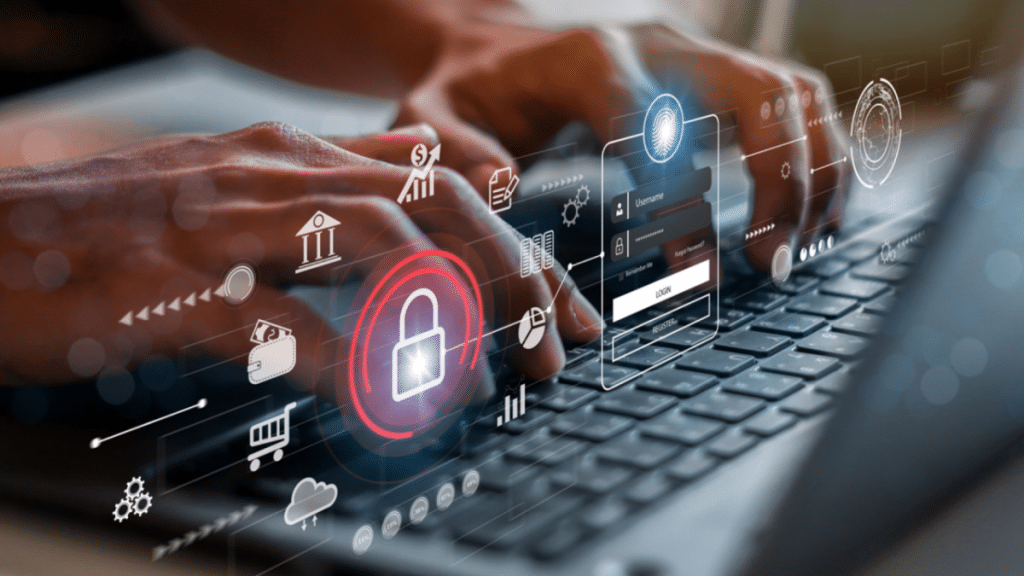 Protecting Your Small Business From Cyber Attacks