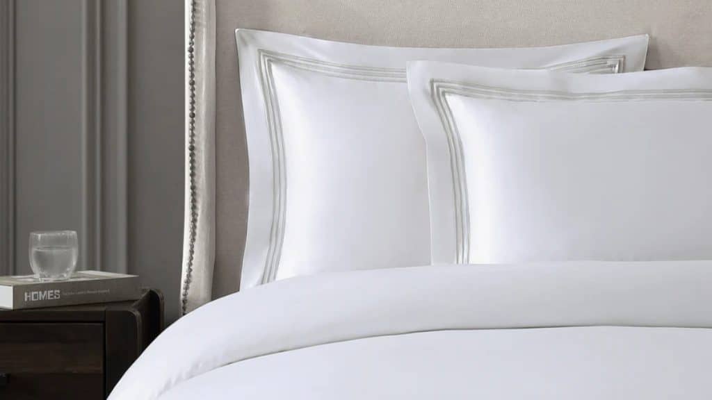 Pure Parima is the best place to get High-Quality Egyptian Cotton Sheets