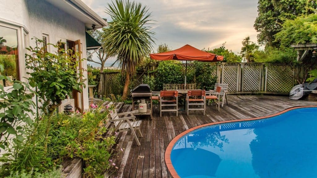 Pool Renovations Melbourne