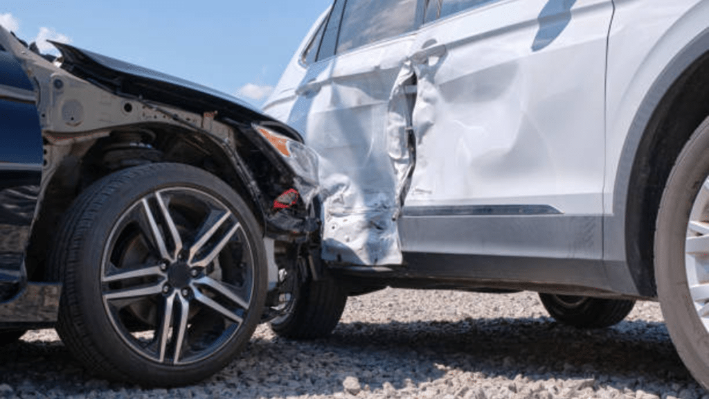 Signs Your Car Has Hidden Damage After an Accident